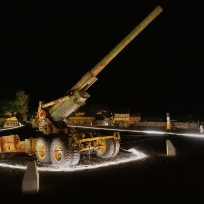 Mezzo di Seconda Guerra Mondiale